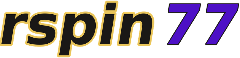 rspin77 logo
